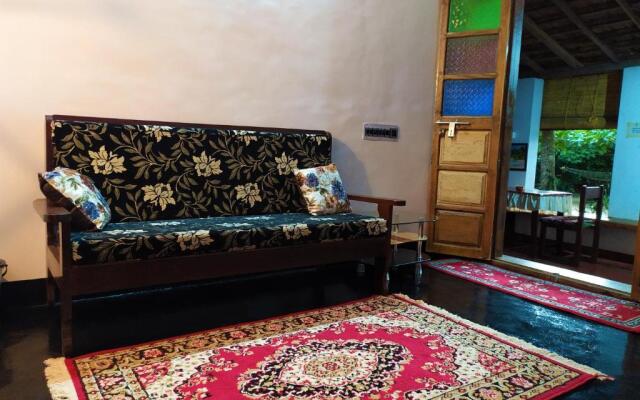 Sea Hut Homestay