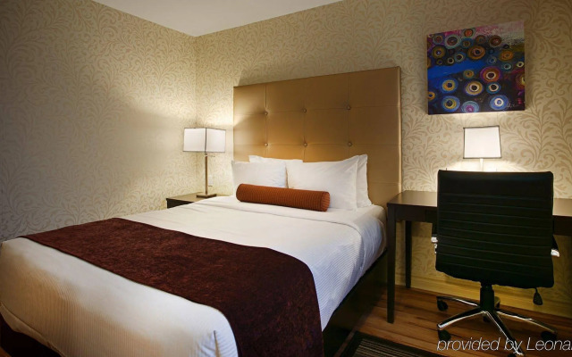 Best Western Plus Montreal Downtown-Hotel Europa