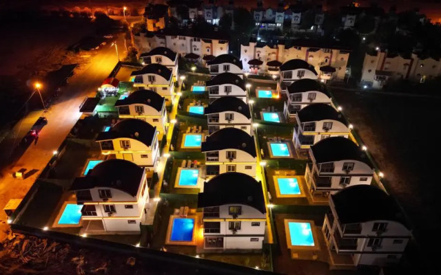 Prestige Villas