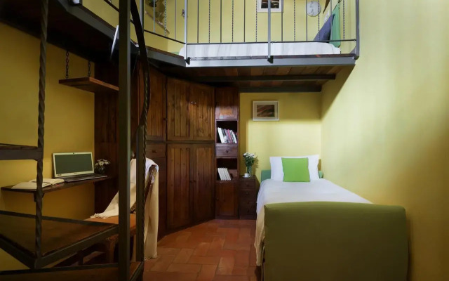 Casa Gioia