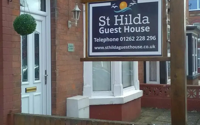 St Hilda Guest House
