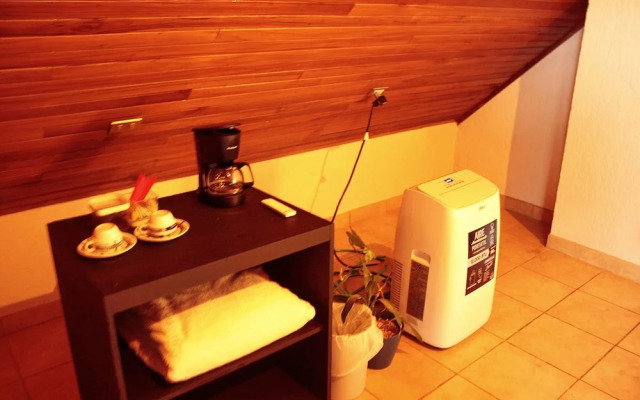 daBene Francavilla B&B