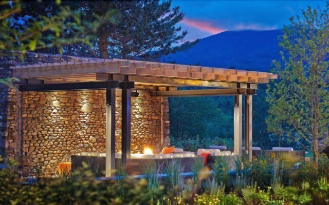 The Pines at Topnotch