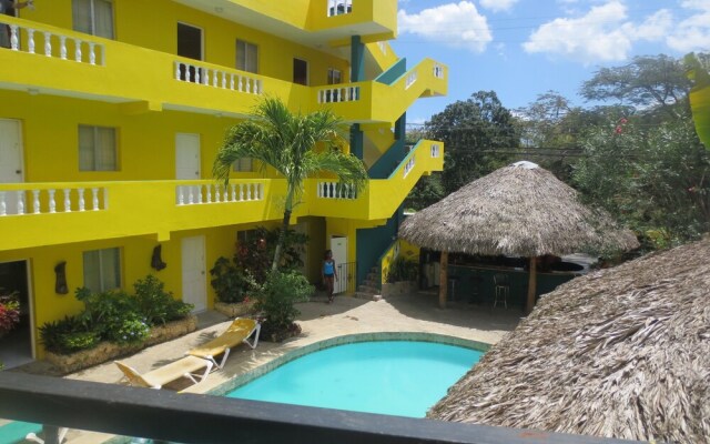 Coco Hotel