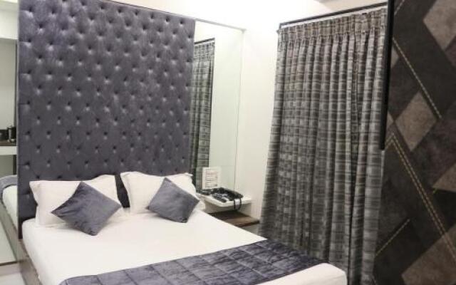 Room Maangta 218 - Thane East