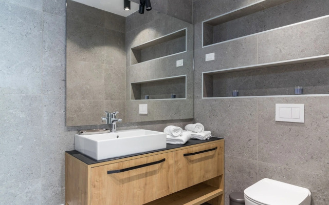 Luxury Apartments Magali 1