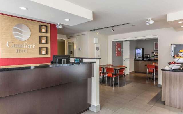 Comfort Inn Drummondville