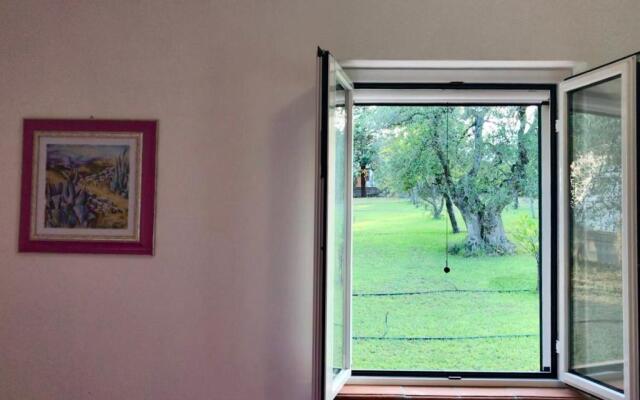 Villa Il Carrubo - Basilicata