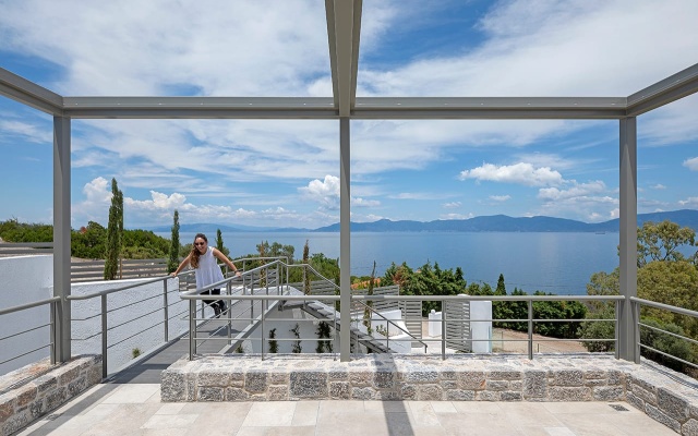 Villa Theologos