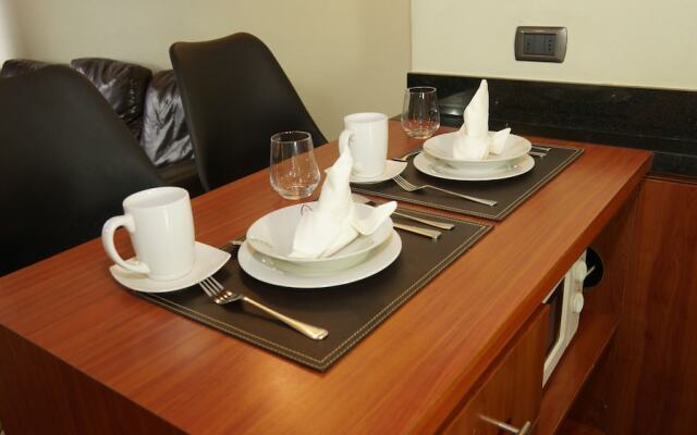 Barceló Suites Providencia I