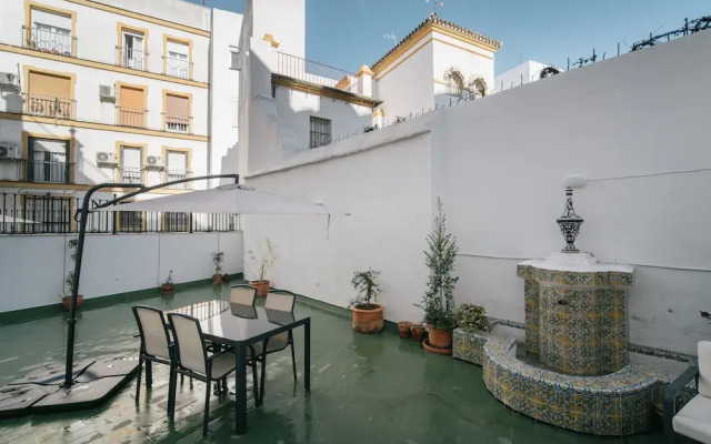 Apartamentos Abreu Suites