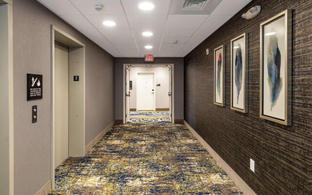 Hampton Inn & Suites Columbia Killian Road