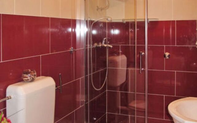 Apartment Katarina Bormio