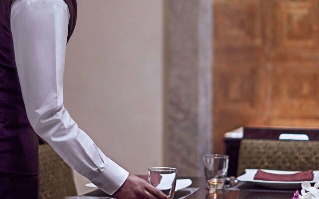 Raffles Makkah Palace