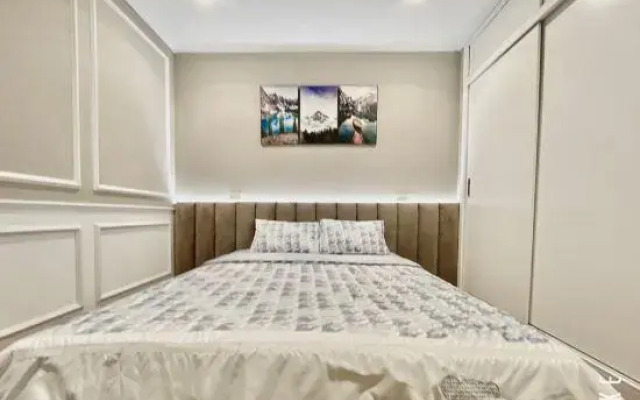 Vinhomes Times City Delicate Residence
