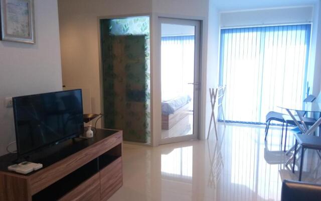Mosaic Condominium by Malai