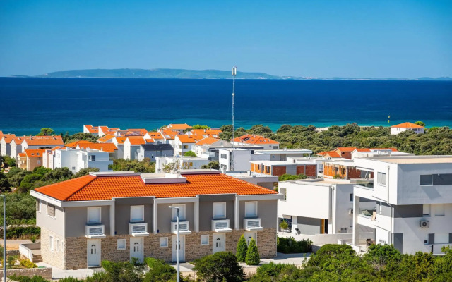 Villa Omra