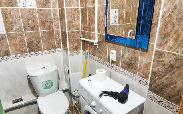 Апартаменты на Верхней Набережной 145/13