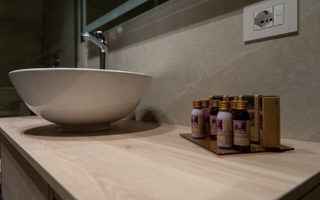 DiVino Rooms Deluxe