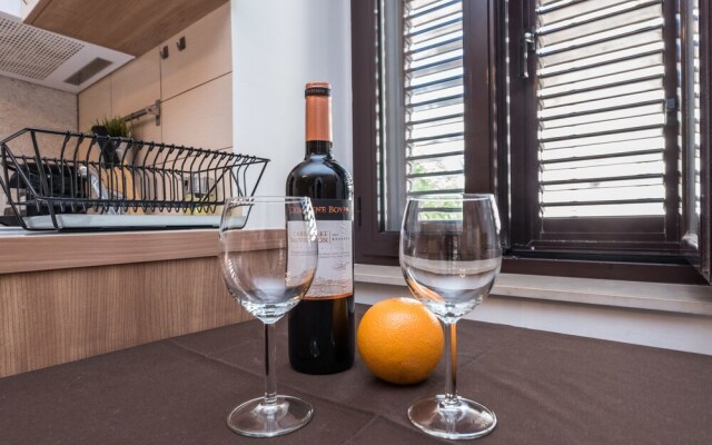 Apartments Donat Zadar