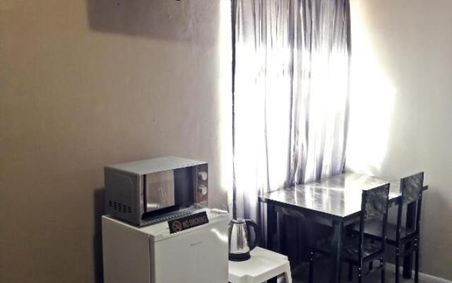 Ambiente Budget Accommodation