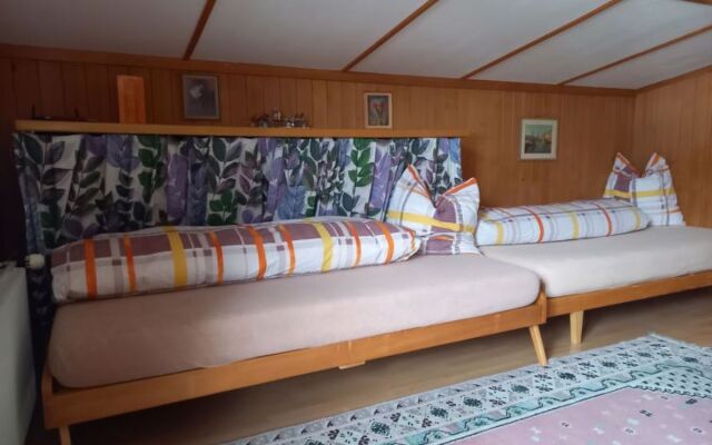 Apartment Aurora Engelberg