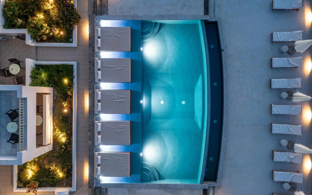 Agnanti Hotel