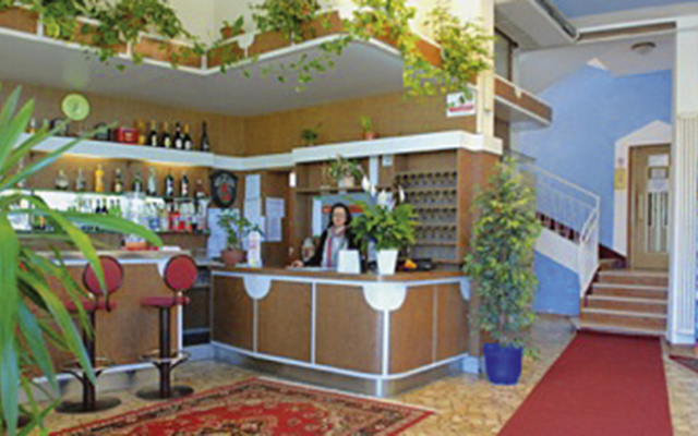 Hotel El Trocadero