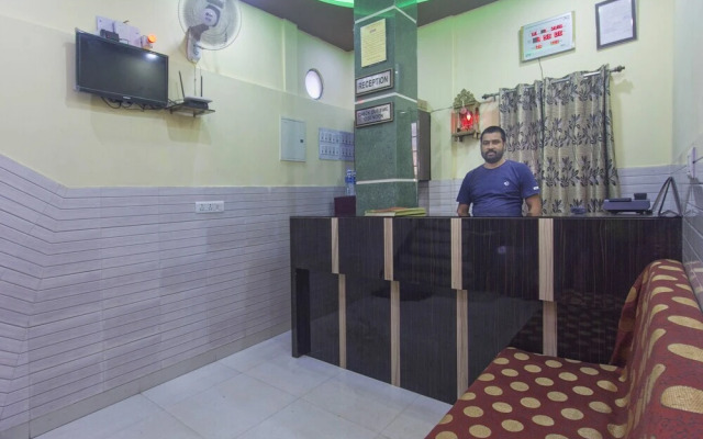 Bidhan Plaza by OYO Rooms