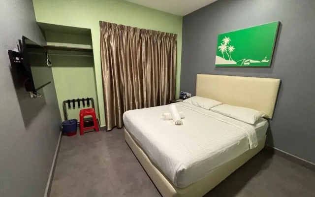 Grand Village Hotel
