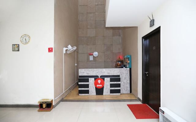 OYO 6558 SD Royal Inn