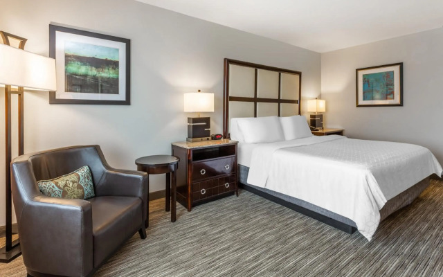 Residence Inn Chicago Downtown/Loop