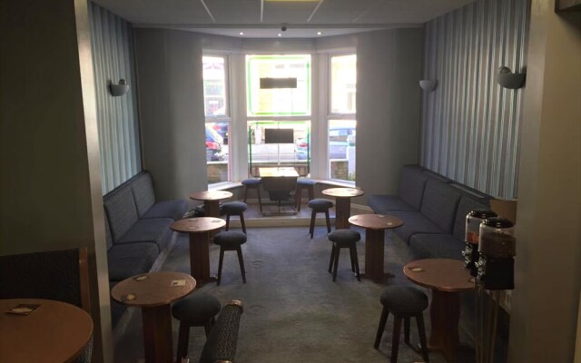Denville Hotel