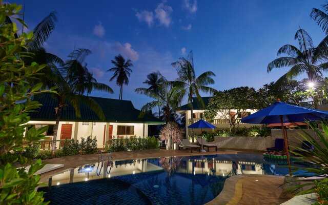 Samui Reef View Resort