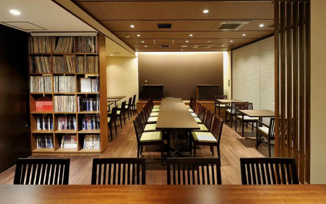 Ochanomizu Hotel Shoryukan