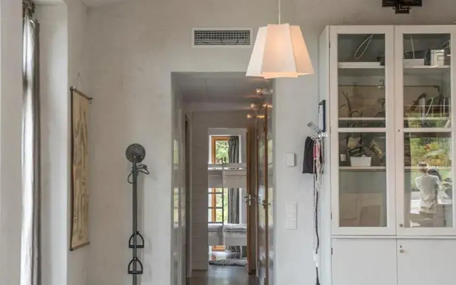 Brissunds Bergshuset