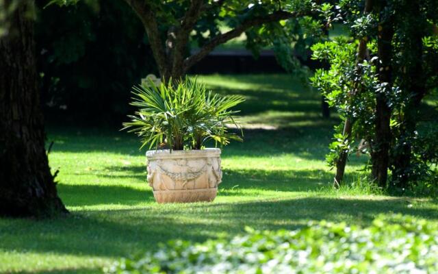 Hotel Garden Terme