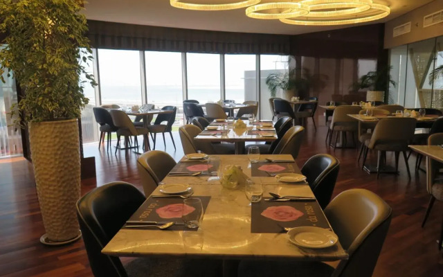 Fraser Suites Diplomatic Area Bahrain