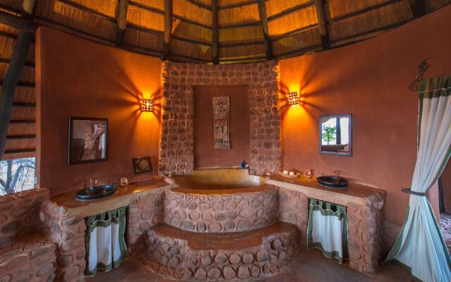 Stanley Safari Lodge