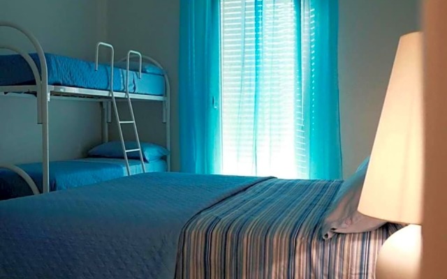 BeB Agata Vero Relax