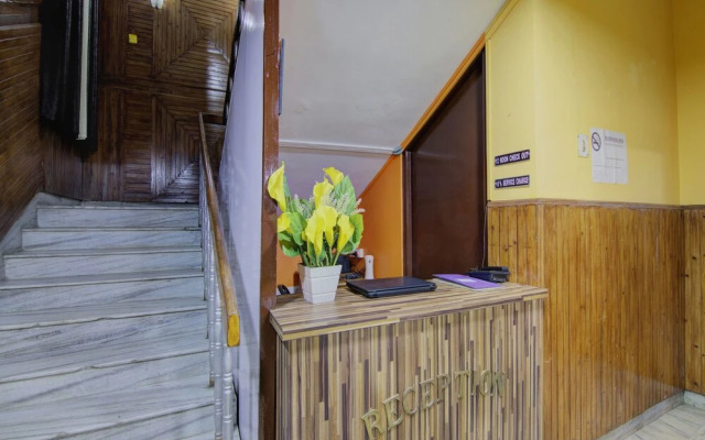 OYO 13638 Choice Hotel