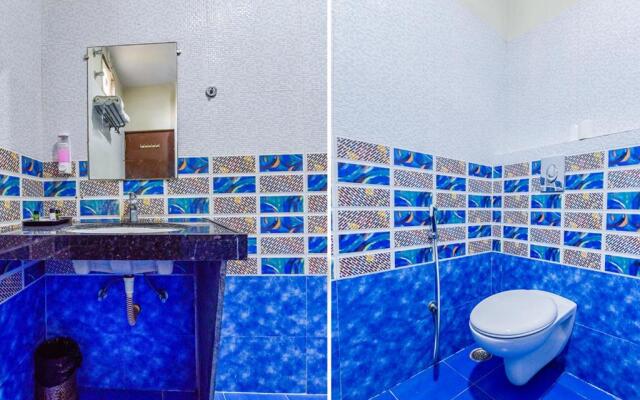Fabhotel Prime Harku Villa