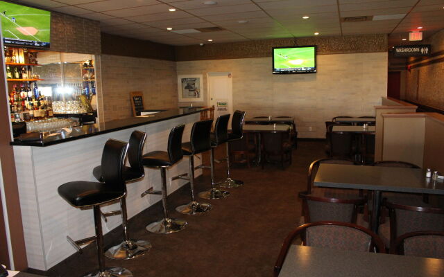 Travelodge by Wyndham Swift Current