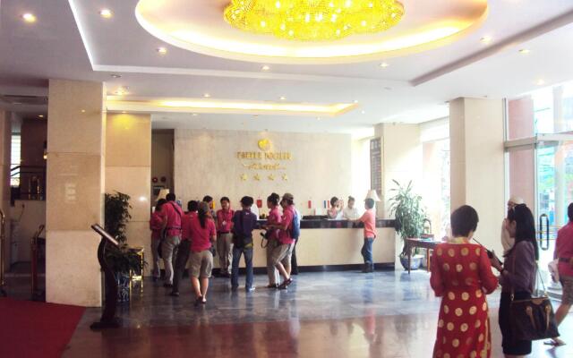 Huu Nghi Hotel