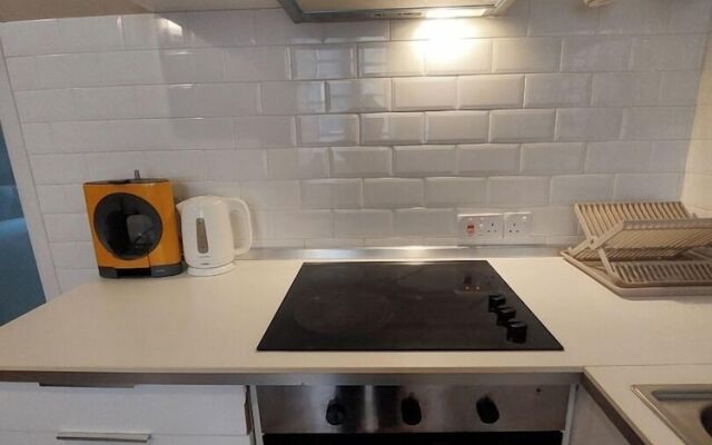 Cozy 1BR Apartment - Center of Valletta