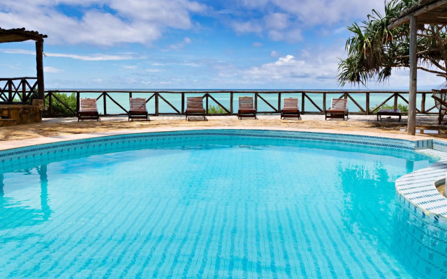 Tanzanite Beach Resort