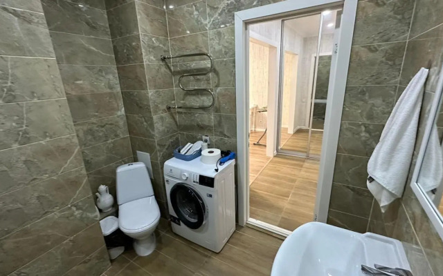 ЖК Лето новая однокомнатная квартира