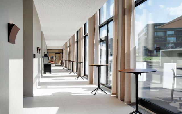 Hilton Garden Inn Zurich Limmattal