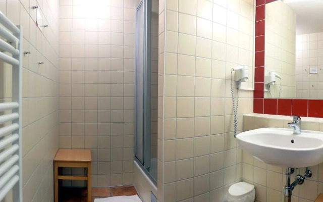 JUFA Hotel Eisenerz