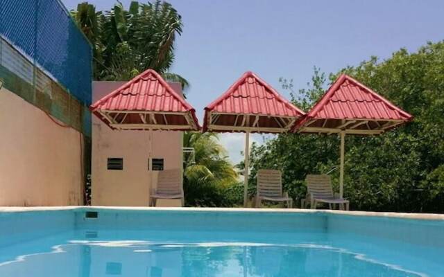 Hotel Laguna Encantada